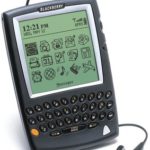 RIM BlackBerry 5810