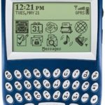RIM BlackBerry 6220