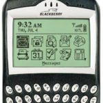 RIM BlackBerry 6510