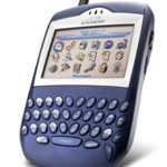 RIM BlackBerry 7510