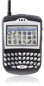 RIM BlackBerry 7520