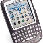 RIM BlackBerry 7780