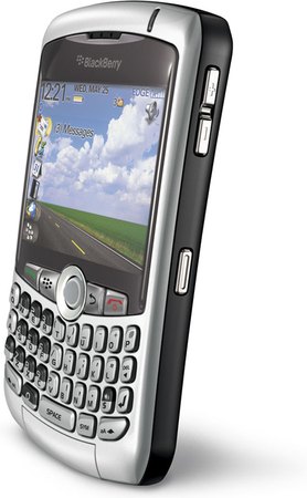 RIM BlackBerry Curve 8310