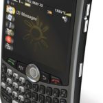 RIM BlackBerry Curve 8330