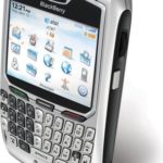 RIM BlackBerry 8700c