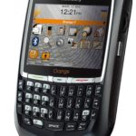 RIM BlackBerry 8700f