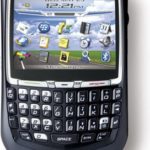 RIM BlackBerry 8700g / 8705g
