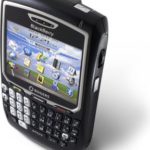 RIM BlackBerry 8700r