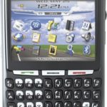 RIM BlackBerry 8707g