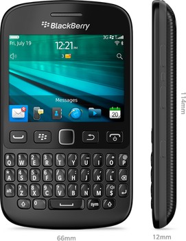 RIM BlackBerry 9720