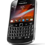 RIM BlackBerry Bold Touch 9900 HSPA