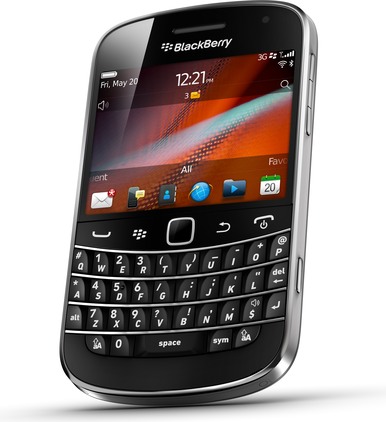 RIM BlackBerry Bold Touch 9930