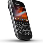 RIM BlackBerry Bold Touch 9900