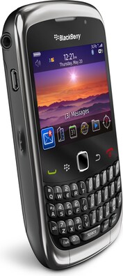 RIM BlackBerry Curve 9330
