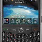 RIM BlackBerry Curve 8900