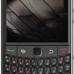 RIM BlackBerry Curve 8910