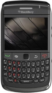 RIM BlackBerry Curve 8980