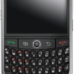 RIM BlackBerry Curve 8930