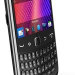 RIM BlackBerry Curve 9360