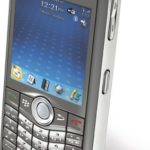 RIM BlackBerry Pearl 8120