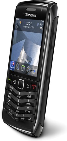 RIM BlackBerry Pearl 9105