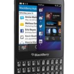 RIM BlackBerry Q5