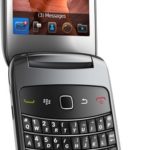 RIM BlackBerry Style