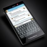 RIM BlackBerry Z3
