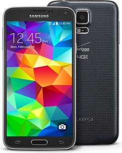 Samsung ET-G900VMKA Galaxy S 5 Developer Edition