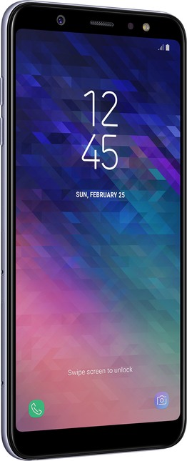 Samsung Galaxy A9 Star Lite /Plus2018 Duos