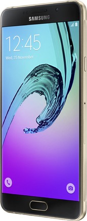 Samsung Galaxy A7 2016 Duos