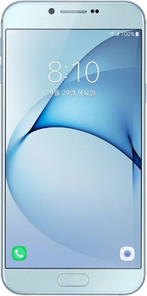 Samsung Galaxy A8 2016 Duos