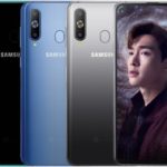 Samsung Galaxy A9 Pro 2018 Duos 128GB
