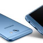 Samsung Galaxy C5 Pro Duos 64GB
