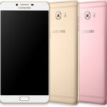 Samsung Galaxy C9 Pro Duos 64GB