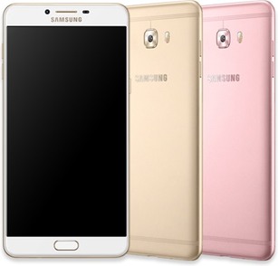 Samsung Galaxy C9 Pro Duos 64GB