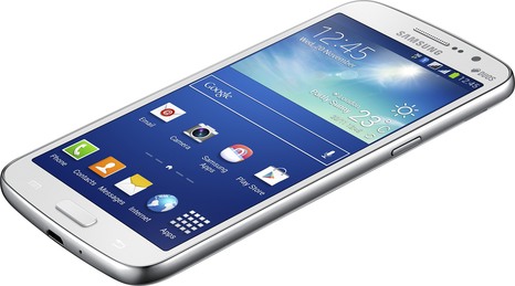 Samsung Galaxy Grand 2 Duos