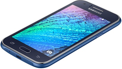 Samsung Galaxy J1 Duos
