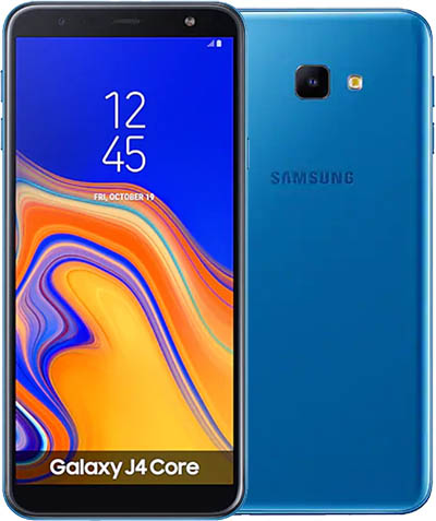 Samsung Galaxy J4 Core Duos