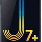 Samsung Galaxy J7 /Plus2017 Duos / Galaxy J7 Plus