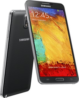 Samsung SCH-i889 Galaxy Note