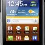 Samsung S5303 Galaxy Pocket Plus