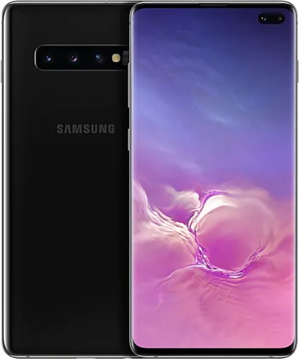 Samsung Galaxy S10+ Plus 512GB