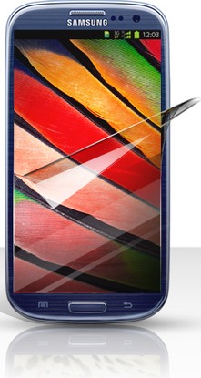 Samsung SCH-i939D Galaxy S3 Duos