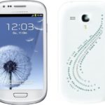 Samsung i8190 Galaxy S III Mini Crystal Edition