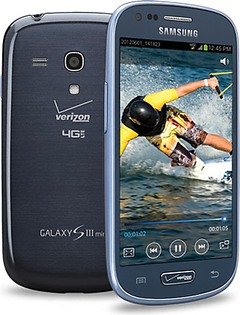 Samsung SM-G730V Galaxy S III Mini