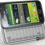 Samsung Galaxy S Pro 16GB