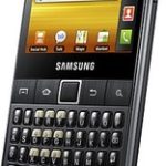 Samsung S5512 Galaxy Y Pro Duos