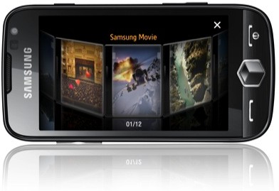 Samsung Omnia II M8 8GB