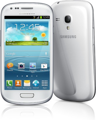 Samsung i8190 Galaxy S III Mini NFC 16GB